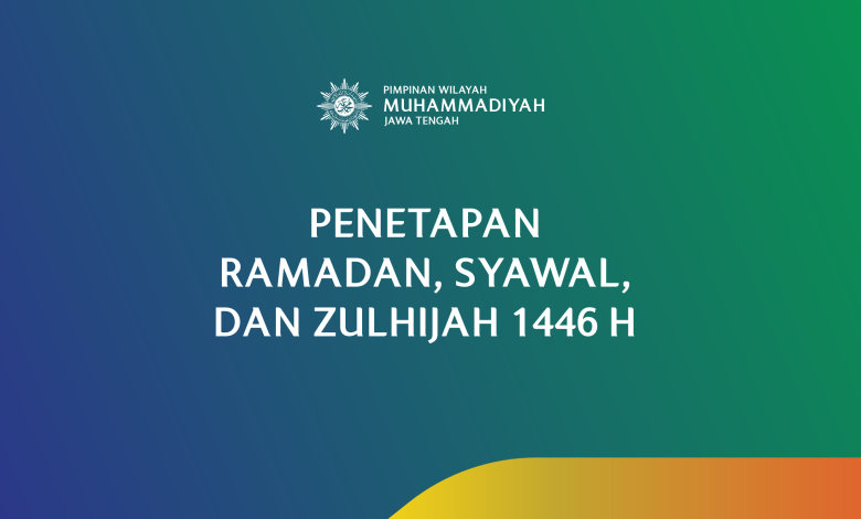 ramadan syawal 1446