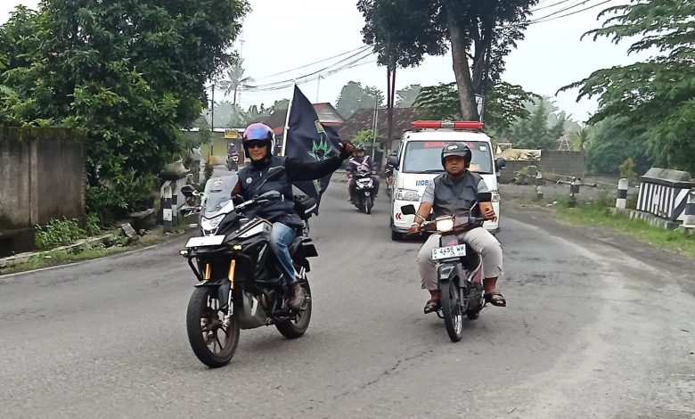 bikersmu klaten