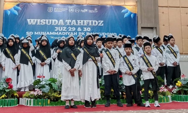 SD Muhammadiyah PK Banyudono