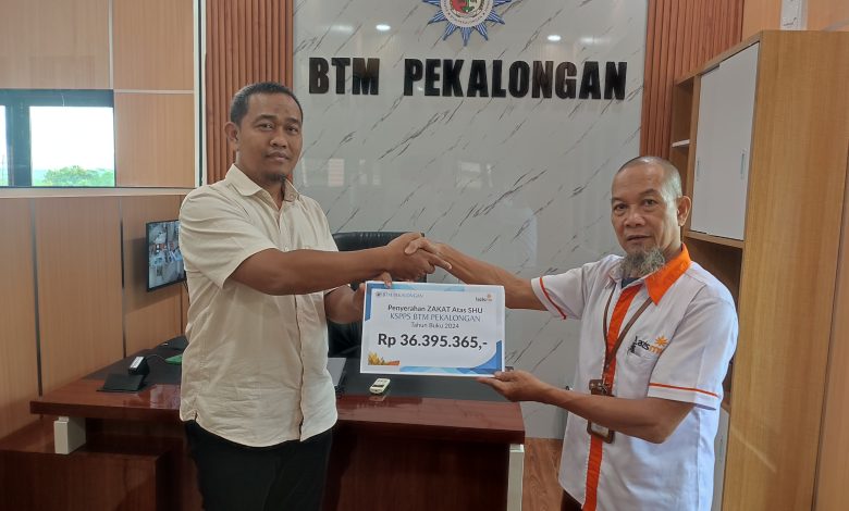 BTM Pekalongan