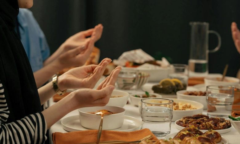 berbuka rasulullah