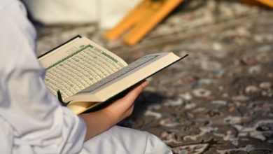 ramadan bulan al-qur'an