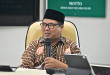 moderasi islam