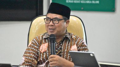 moderasi islam