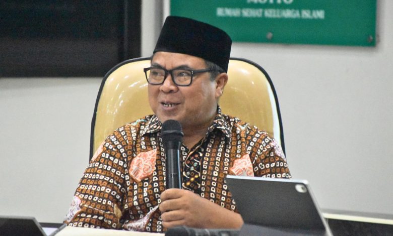 moderasi islam