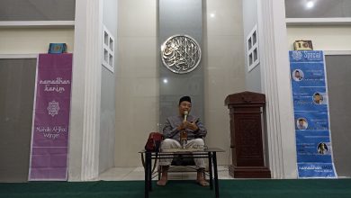 kajian ramadhan