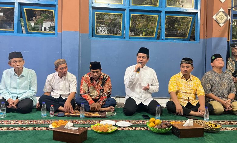 muhammadiyah manggarai