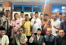 muhammadiyah manggarai