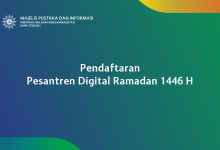 pesantren digital