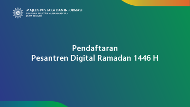 pesantren digital