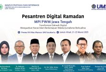 pesantren digital