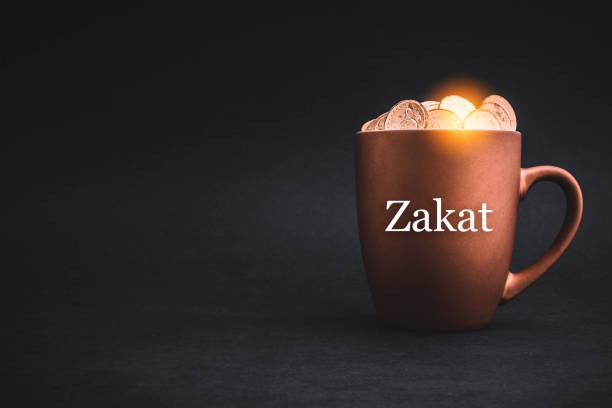 zakat harta