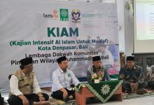 mualaf denpasar
