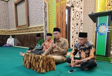 safari ramadhan