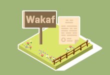 khutbah wakaf