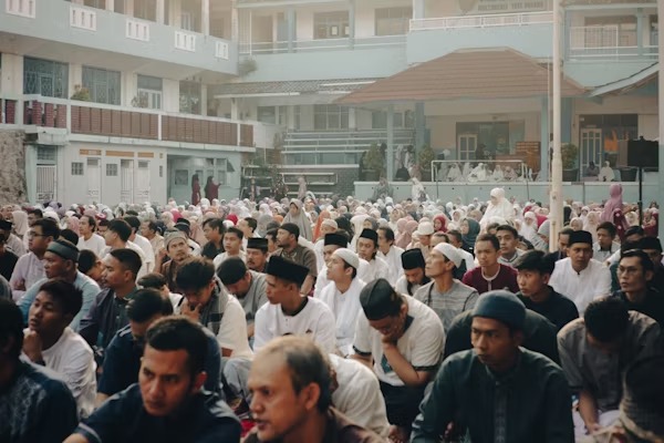 idulfitri