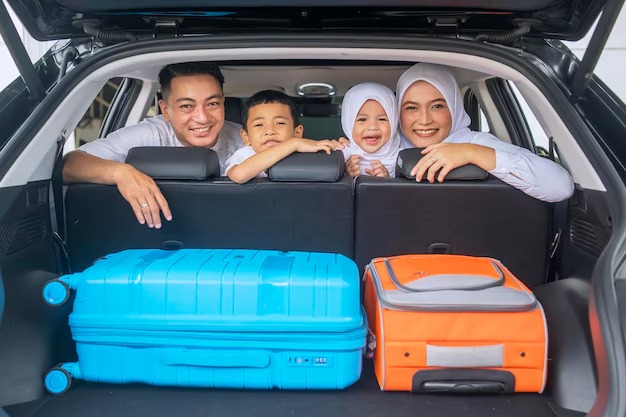 mudik