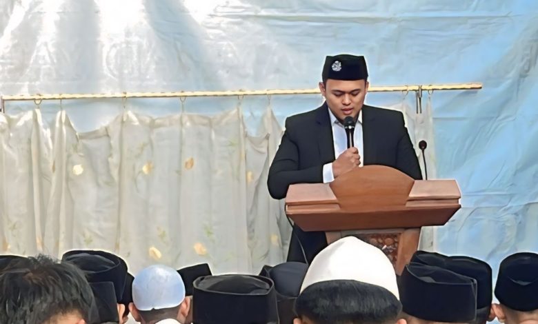 baldatun thayyibatun wa rabbun ghafur