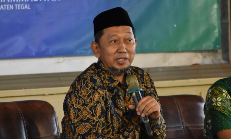 Ibnu Hasan