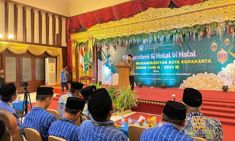 muhammadiyah surakarta
