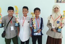 sd muhammadiyah palur