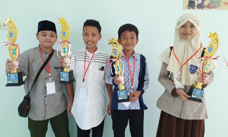 sd muhammadiyah palur
