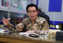 dekan fkip ums