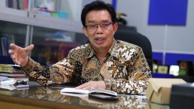 dekan fkip ums