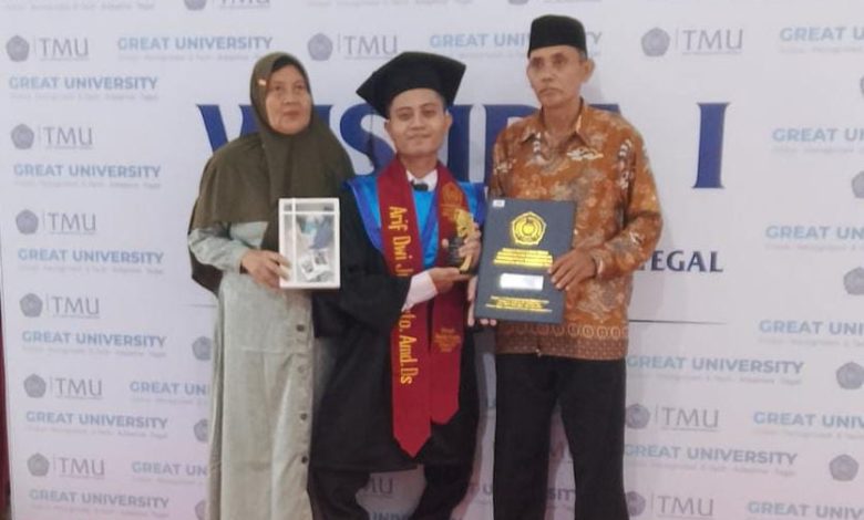 TMU