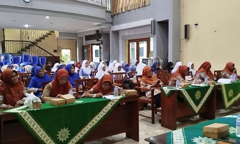 TPQ Aisyiyah