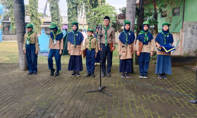 hizbul wathan jepara