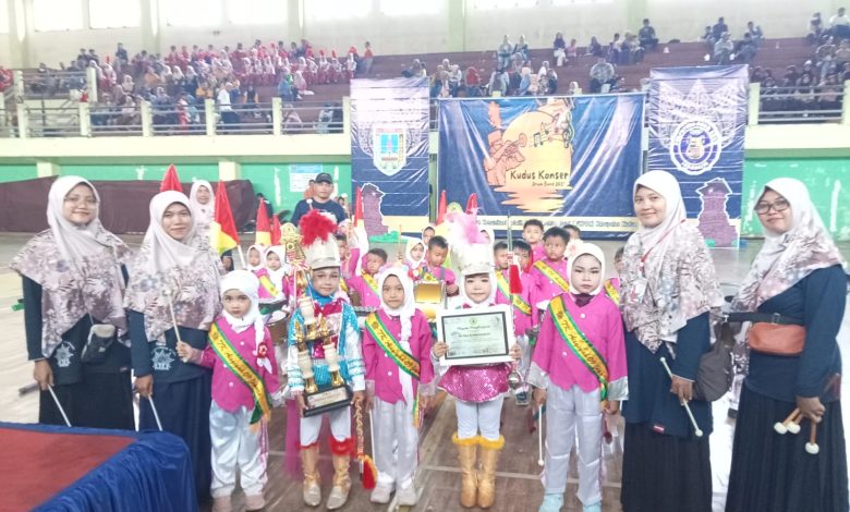 TK Aisyiyah Jepara