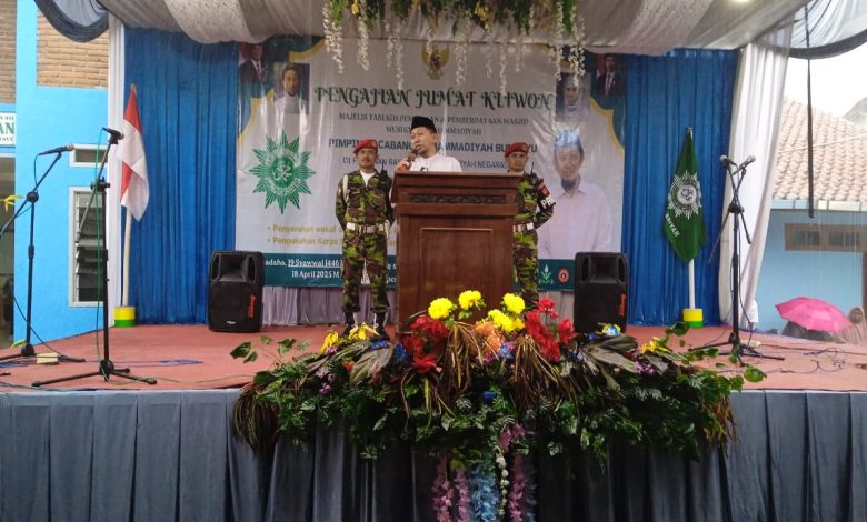 dakwah berkemajuan