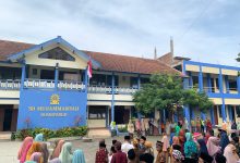 sd muhammadiyah blimbingrejo