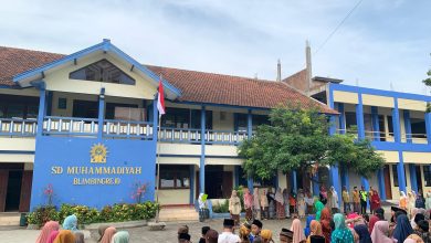 sd muhammadiyah blimbingrejo
