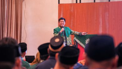 muhammadiyah tegal