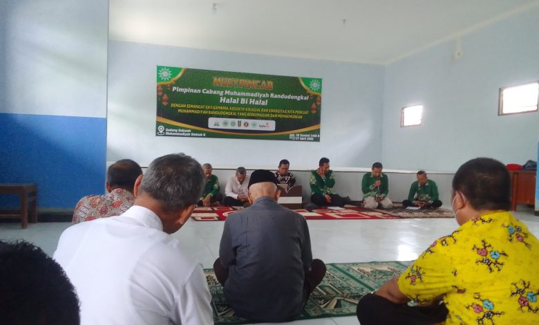 PCM Randudongkal