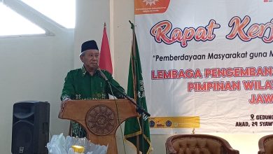 ranting unggul muhammadiyah