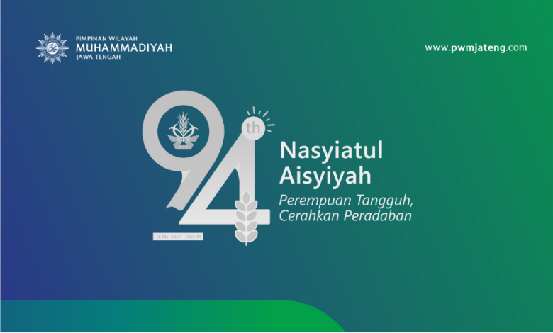 nasyiatul aisyiyah