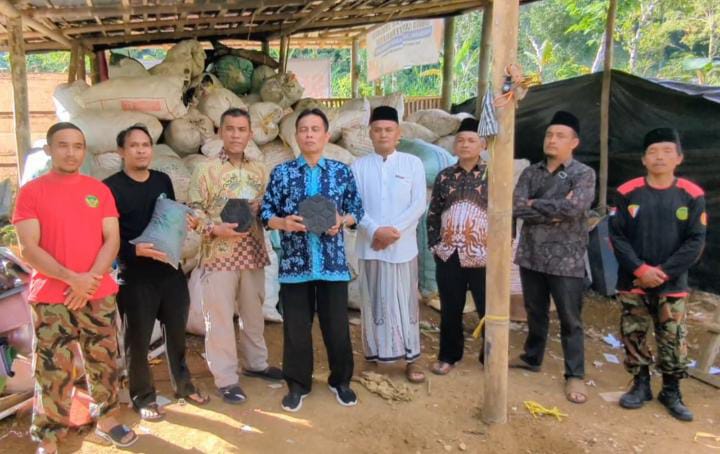 LP UMKM PWM Jawa Tengah