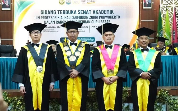PDM Banyumas