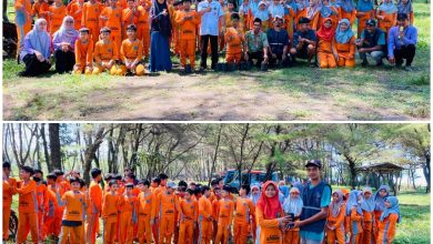 sd muhammadiyah gombong