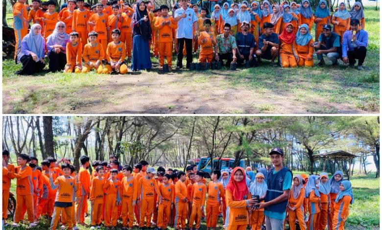sd muhammadiyah gombong