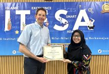 itesa muhammadiyah