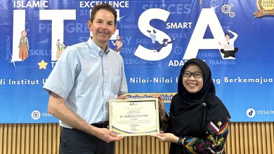 itesa muhammadiyah