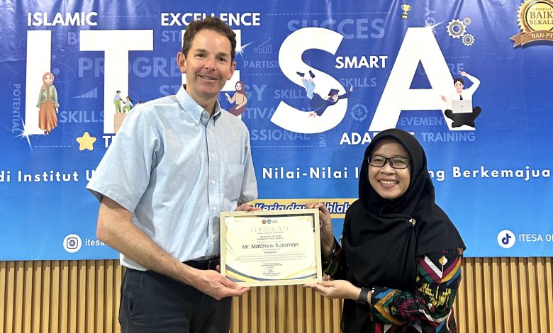 itesa muhammadiyah
