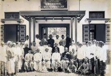 muhammadiyah dan pendidikan