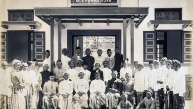 muhammadiyah dan pendidikan