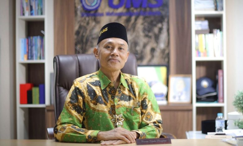 harun joko prayitno