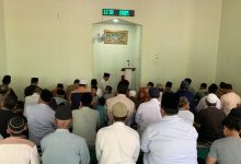 masjid unimus